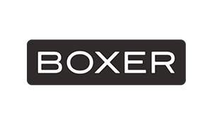 Bild på Boxers logga