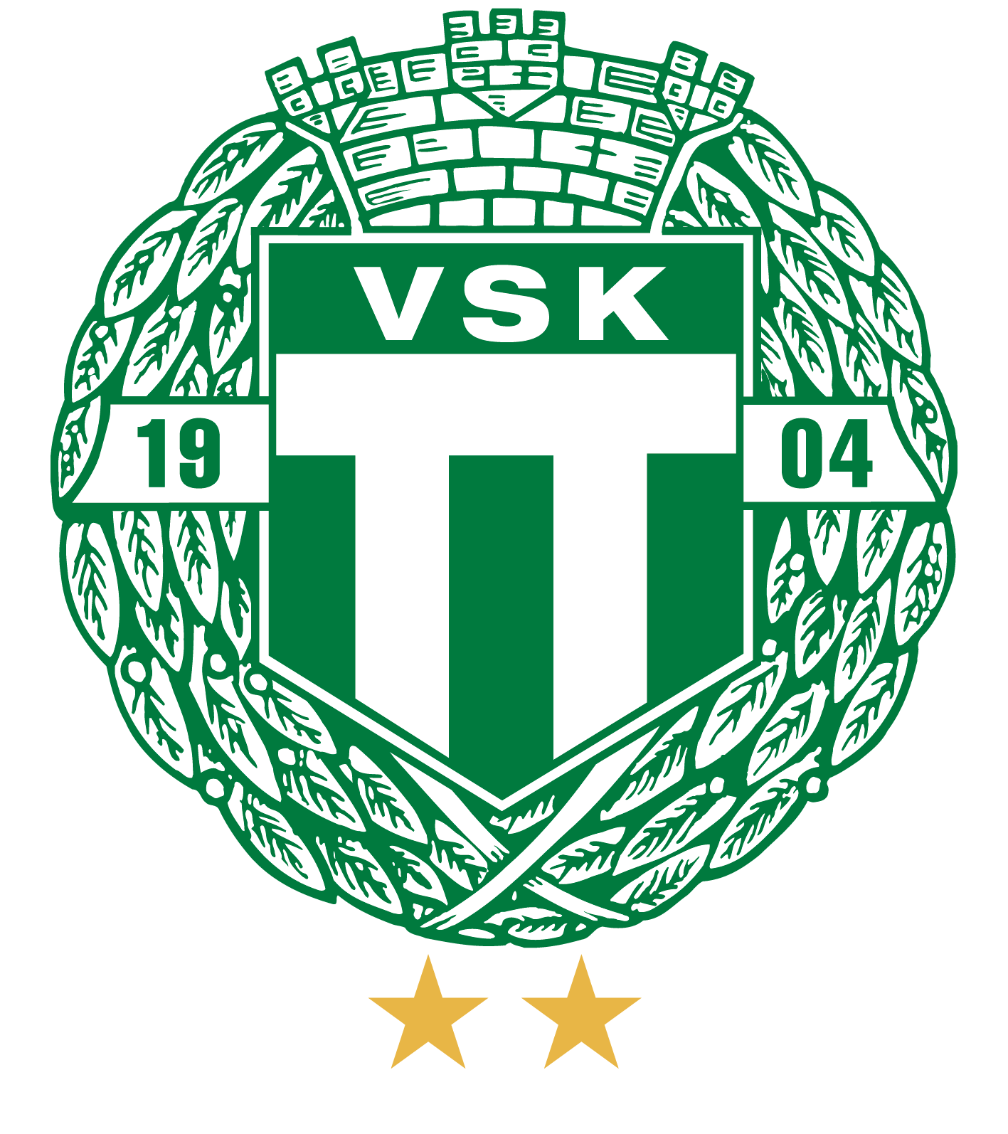 VSK Bandy logga